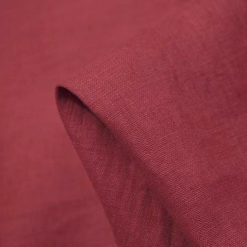 Geranium Washed Linen