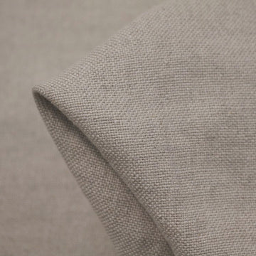 Heavy Natural Washed Linen