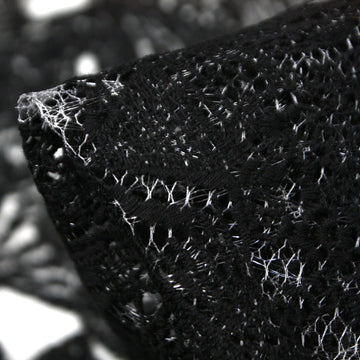 Licorice Spaghetti Net
