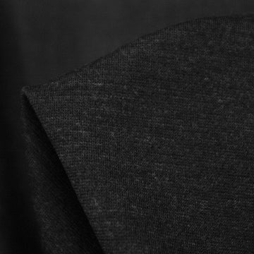 Charcoal Jersey - Ponti