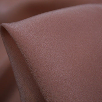 Washed Apricot - CDC Silk