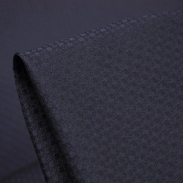 Dotted Regiment Jacquard