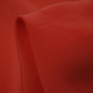 Washed Tangerine - CDC Silk