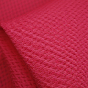 Crazy Hot Pink - Fluro Mesh