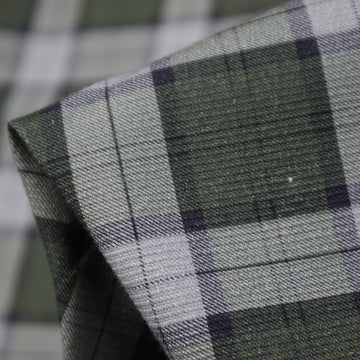 Buffalograss Tartan