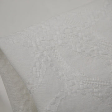 Gallen Pattern Weave