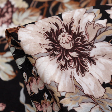 Lucretia Belmont - Swimwear Fabric