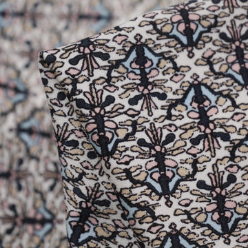 Seeing Without Looking