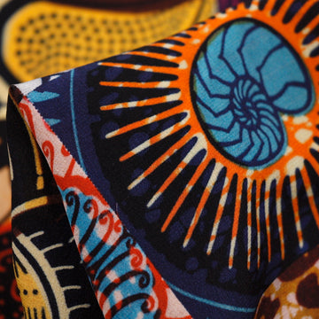 Outstanding Squares CDC