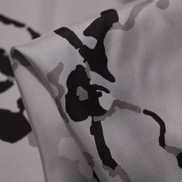 Grey Under The Surface