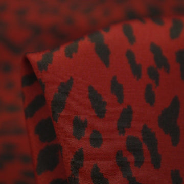 Red Leopardo