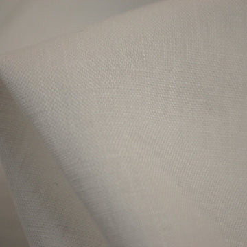 Lulu Off White Linen