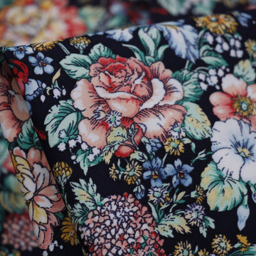 Flower Festival Stretch