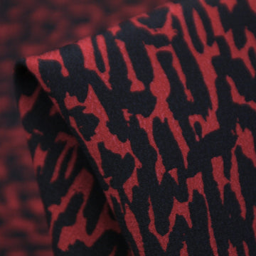 Graffiato Rosso C.D.C