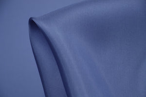 Steel Blue Rayon Lining