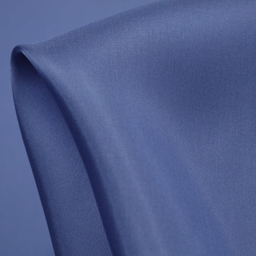 Steel Blue Rayon Lining
