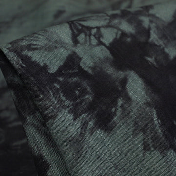 Fern Tie Dye Surprise