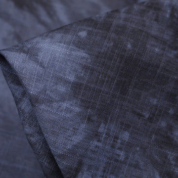 Indigo Tie Dye Surprise