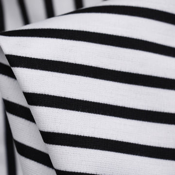 White On Black Ponti