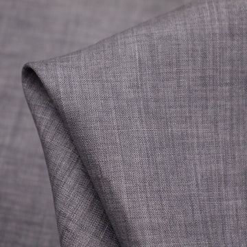 Estate Elephant - Soft Finish Linen