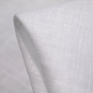 Florence White - Enzyme Washed Linen