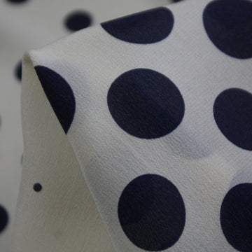 Shrinking Polka Dots C.D.C