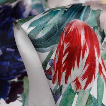 Wild Botanical's Natural - Silk Satin