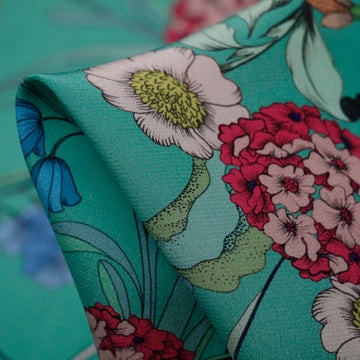 Lewis Carroll's Garden