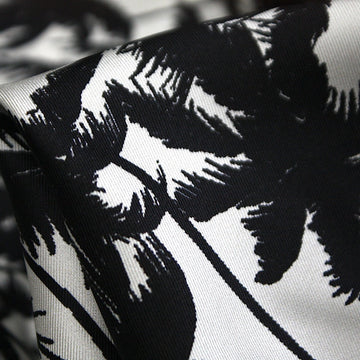 Palm Tree Twill