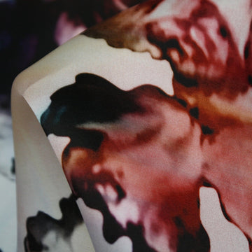 Retro Bouquet - Organza