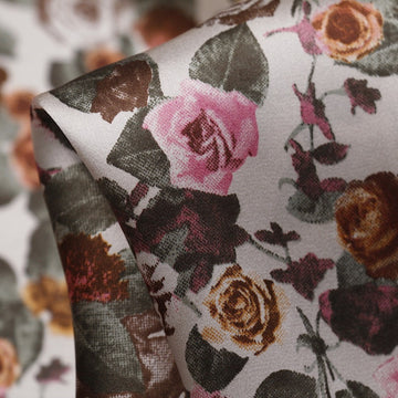 Vintage Pink