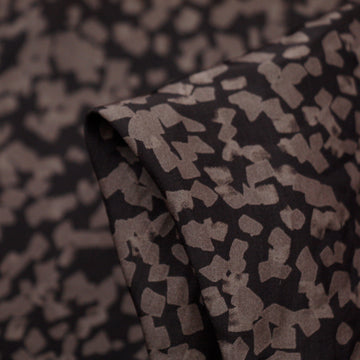 Brown Sugar On Black