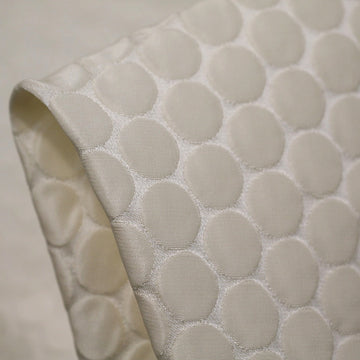 Push My Buttons Jacquard