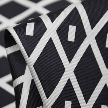 Nero Cross Roads Twill