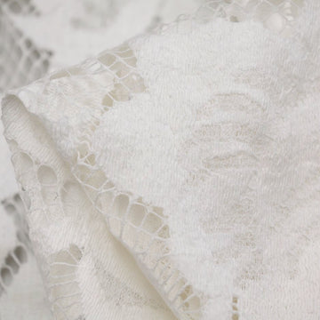 Ivory Lace