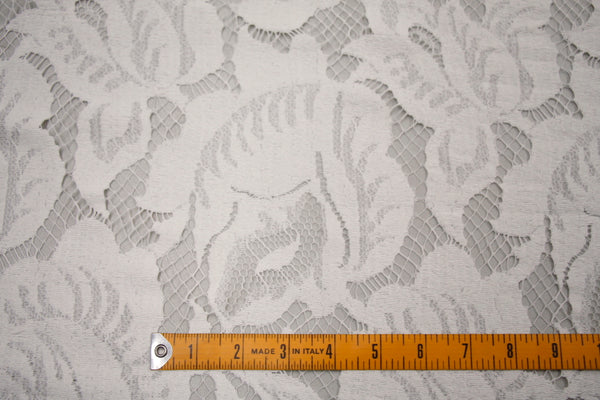 Ivory Lace