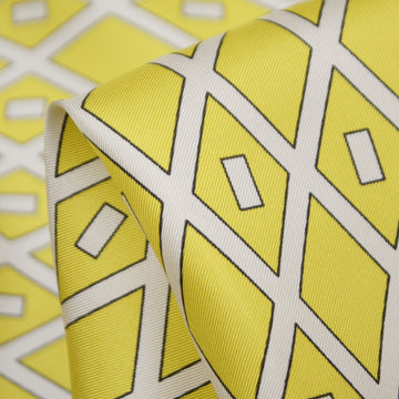 Banana Cross Roads Twill