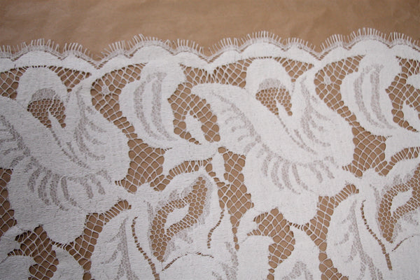 Ivory Lace