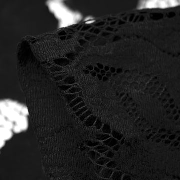 Noir Lace