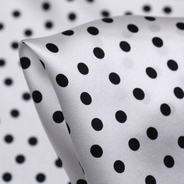 Alba Spot Satin