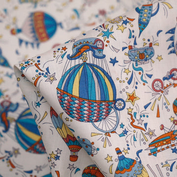 Sky High - Liberty Of London