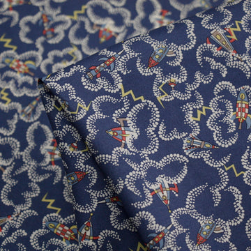 Rocket Dance - Liberty Of London