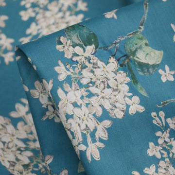 Archive Lilac Teal - Liberty Of London