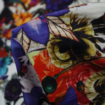 Magnifico Giardino Mauve