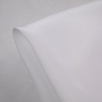 White M36 - Crepe De Chine