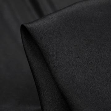 Black M37 - Crepe De Chine
