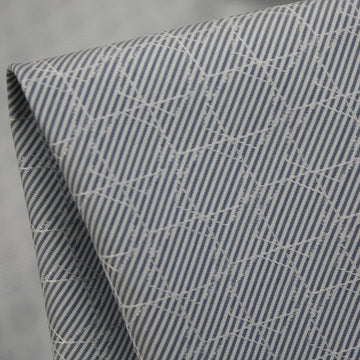 Blue Striped Unknown