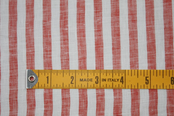 The Line In Between