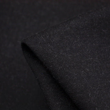 Black & Static