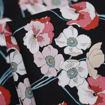 Interconnected Garden